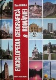 Enciclopedia geografica a Romaniei (A - Z)