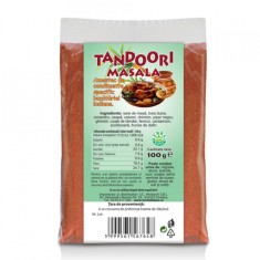 TANDORI MASALA 100GR foto