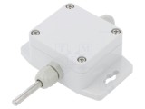 Adaptor de temperatura APAR AR553/I 4-20mA IP65 Montare perete Temperatura lucru -30...80 gr C