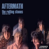 Aftermath - Vinyl | The Rolling Stones, Rock, London Records