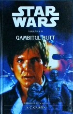 A. C. Crispin - Star Wars. Trilogia Han Solo 2. Gambitul Hutt