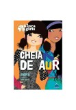 Cumpara ieftin Kinra girls - Vol VI - Cheia de aur