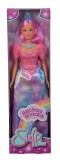 STEFFI LOVE PAPUSA STEFFI CU ROCHITA DE PRINTESA ROZ SuperHeroes ToysZone