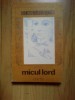 H4a Micul Lord - Frances Hodgson Burnett