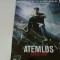abduction - dvd-b200