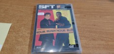Film DVD Rush Hour - germana #A2255