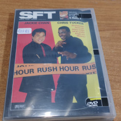 Film DVD Rush Hour - germana #A2255