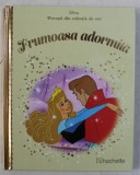 DISNEY , FRUMOASA ADORMITA , VOLUMUL 31 DIN SERIA &amp;quot, POVESTI DIN COLECTIA DE AUR &amp;quot, , 2018