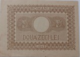 Romania, 20 Lei 1945 Regele Mihai