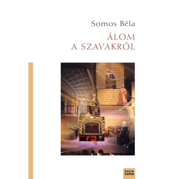 &Aacute;lom a szavakr&oacute;l - &Uuml;KH - Somos B&eacute;la