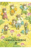 La picnic cu familia soricel - Kazuo Iwamura