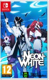 Neon White NSW
