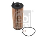 FEBI BILSTEIN 109707 Filtru ulei