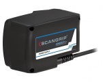 Alimentator 12VDC/18VDC POWER SUPPLY CONNECT