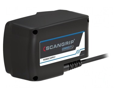 Alimentator 12VDC/18VDC POWER SUPPLY CONNECT foto