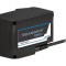 Alimentator 12VDC/18VDC POWER SUPPLY CONNECT