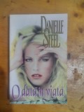 O data in viata-Danielle Steel