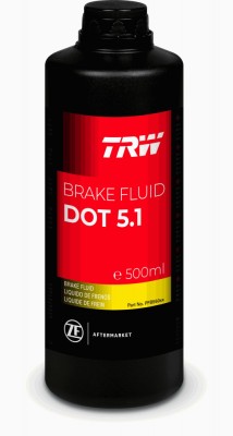 TRW PFB550SE Lichid de frana foto