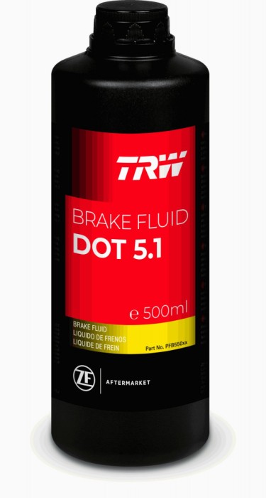 TRW PFB550SE Lichid de frana