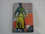 INVAZII SI STAPANIRI RUSESTI/ SOVIETICE IN ROMANIA - NICOLAE I. ARNAUTU