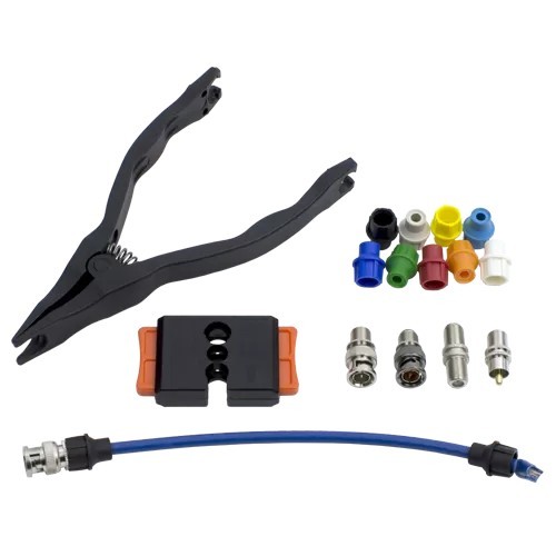 Kit START-up conectori CAP SYSTEM START-0-S