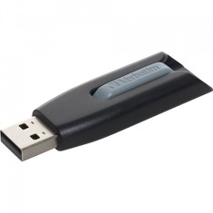 Memorie USB Verbatim Store &amp;#039;n&amp;#039; Go V3, 16GB, USB 3.0, Negru foto