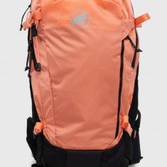 Mammut rucsac Lithium 15 Women femei, culoarea roz, mare, modelator