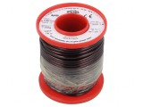 S&acirc;rmă Emailată Dublă 2,8mm 1kg Cu