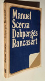 Dobperges Rancasert - Manuel Scorza