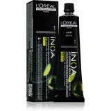 L&rsquo;Or&eacute;al Professionnel Inoa Culoare permanenta pentru par fără amoniac culoare 1 60 ml