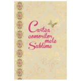 Cartea comorilor mele sublime - Loredana Pulpan