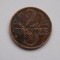 2 GROSZE 1937 POLONIA