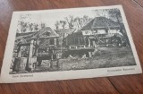 Carte Postala - Casa Taraneasca