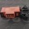 Mecanism inchidere usa masina de spalat DAEWOO DWD 8T 122 7P / R32