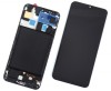 Display Samsung Galaxy A50 A505 TFT Black Negru