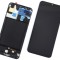 Display Samsung Galaxy A50 A505 TFT Black Negru
