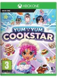 Yum Yum Cookstar XBOX ONE