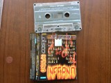 disco inferno various caseta audio compilatie selectii muzica pop rap dance cat music 2000
