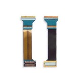 Banda Flex Samsung C3110 Originala - Cablu Conector Display