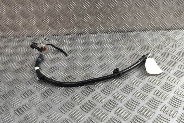Cablu baterie negativ AUDI Q8 E-TRON Sportback 2024 OEM: 80D915181,A2C77884301 31157531