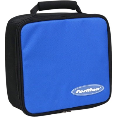 Husa Mulinete FORMAX Elegance Feeder Pro, 4 compartimente foto