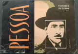 Cumpara ieftin FERNANDO PESSOA - PASTORUL DE TURME (POEME) [1992, editie trilingva ro/por/esp]