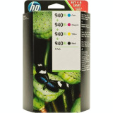 Combo-Pack Original HP CMYK C2N93AE