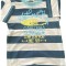 Tricou baiat , model dungat , 116 cm