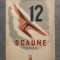 Ilie Ilf și Eug. Petrov - 12 scaune (trad. Bucov Emilian; Editura Rex, 1938)