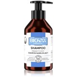 Biovax Prebiotic șampon pentru păr uscat și scalp sensibil 200 ml
