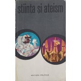 STIINTA SI ATEISM-COLECTIV-249702