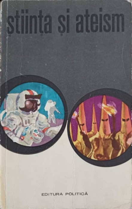 STIINTA SI ATEISM-COLECTIV-249702