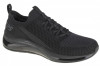 Pantofi pentru adidași Skechers Skech-Air Element 2.0 - Vestkio 232142-BBK negru, 42, 42.5, 43, 45, 46, 47.5