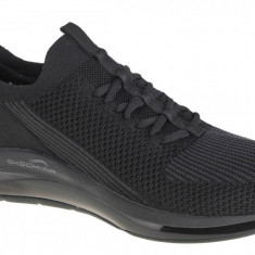 Pantofi pentru adidași Skechers Skech-Air Element 2.0 - Vestkio 232142-BBK negru